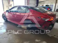 2024 Toyota CAMRY фото