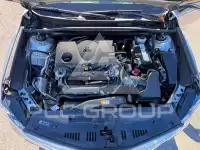 2024 Toyota CAMRY фото