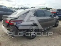 2024 Toyota CAMRY фото