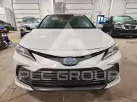 2024 Toyota CAMRY photo