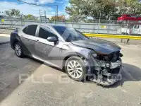2024 Toyota CAMRY фото