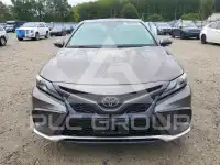2024 Toyota CAMRY фото