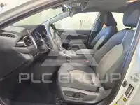 2024 Toyota CAMRY photo