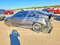 2024 Toyota CAMRY фото