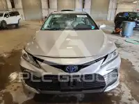 2024 Toyota CAMRY фото