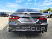 2024 Toyota CAMRY фото