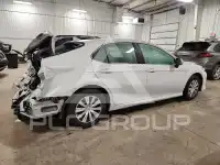 2024 Toyota CAMRY photo