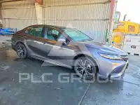 2024 Toyota CAMRY фото