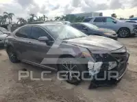2024 Toyota CAMRY фото
