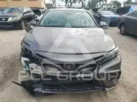 2024 Toyota CAMRY фото
