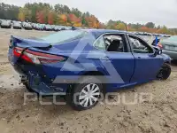 2024 Toyota CAMRY фото