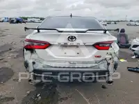 2024 Toyota CAMRY фото