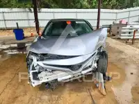 2024 Toyota CAMRY фото