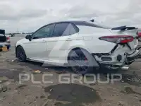 2024 Toyota CAMRY фото