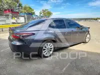 2024 Toyota CAMRY фото