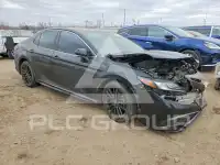 2024 Toyota CAMRY фото