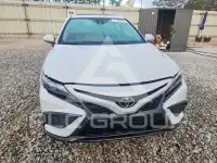 2024 Toyota CAMRY фото