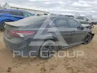 2024 Toyota CAMRY фото