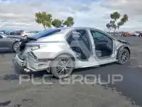 2024 Toyota CAMRY фото