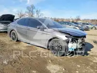 2024 Toyota CAMRY фото