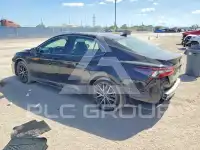 2024 Toyota CAMRY фото