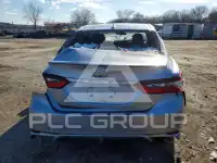 2024 Toyota CAMRY фото