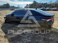 2024 Toyota CAMRY фото