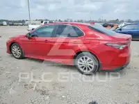 2024 Toyota CAMRY фото