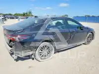 2024 Toyota CAMRY фото