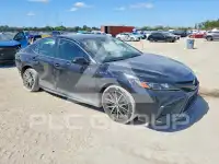 2024 Toyota CAMRY фото