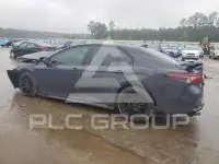 2024 Toyota CAMRY фото