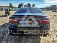 2024 Toyota CAMRY фото