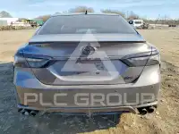 2024 Toyota CAMRY фото