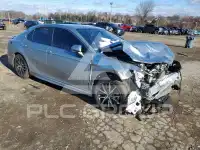 2024 Toyota CAMRY фото