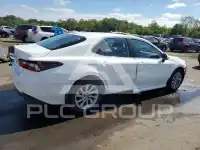 2024 Toyota CAMRY фото
