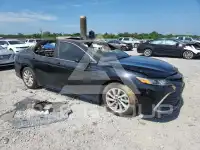 2024 Toyota CAMRY фото