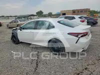 2024 Toyota CAMRY фото