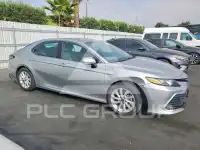 2024 Toyota CAMRY фото