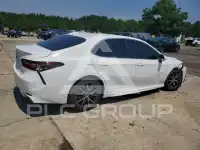 2024 Toyota CAMRY фото