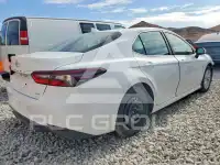 2024 Toyota CAMRY фото