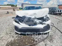 2024 Toyota CAMRY фото