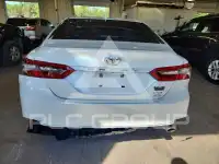 2024 Toyota CAMRY фото