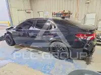 2024 Toyota CAMRY фото