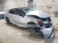 2024 Toyota CAMRY фото