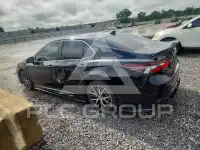 2024 Toyota CAMRY фото