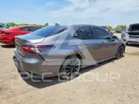 2024 Toyota CAMRY фото