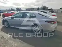 2024 Toyota CAMRY фото