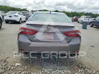 2024 Toyota CAMRY фото