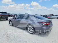 2024 Toyota CAMRY фото