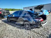 2024 Toyota CAMRY фото